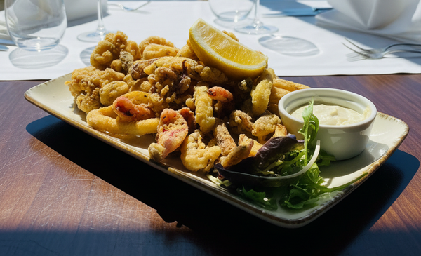 Fritto Misto